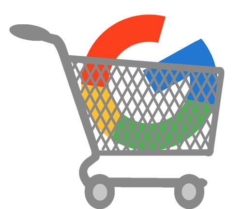 Black Friday Google Shopping management