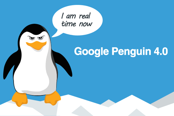 google-penguin-4-0