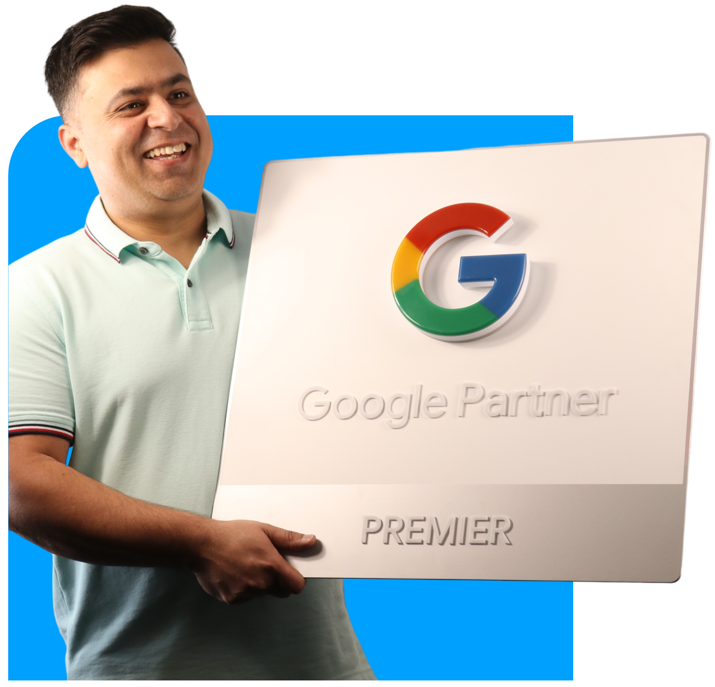 Paid Ads - Google Premier Partner Search Agency