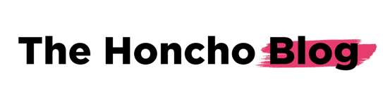 The Honcho Blog