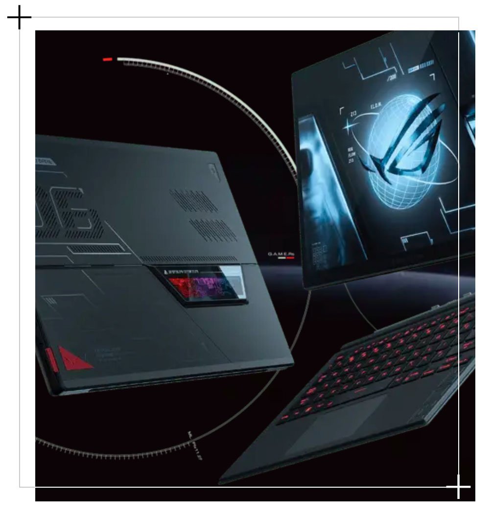 Using YouTube, Search and Shopping Ads to launch a new ASUS gaming laptop