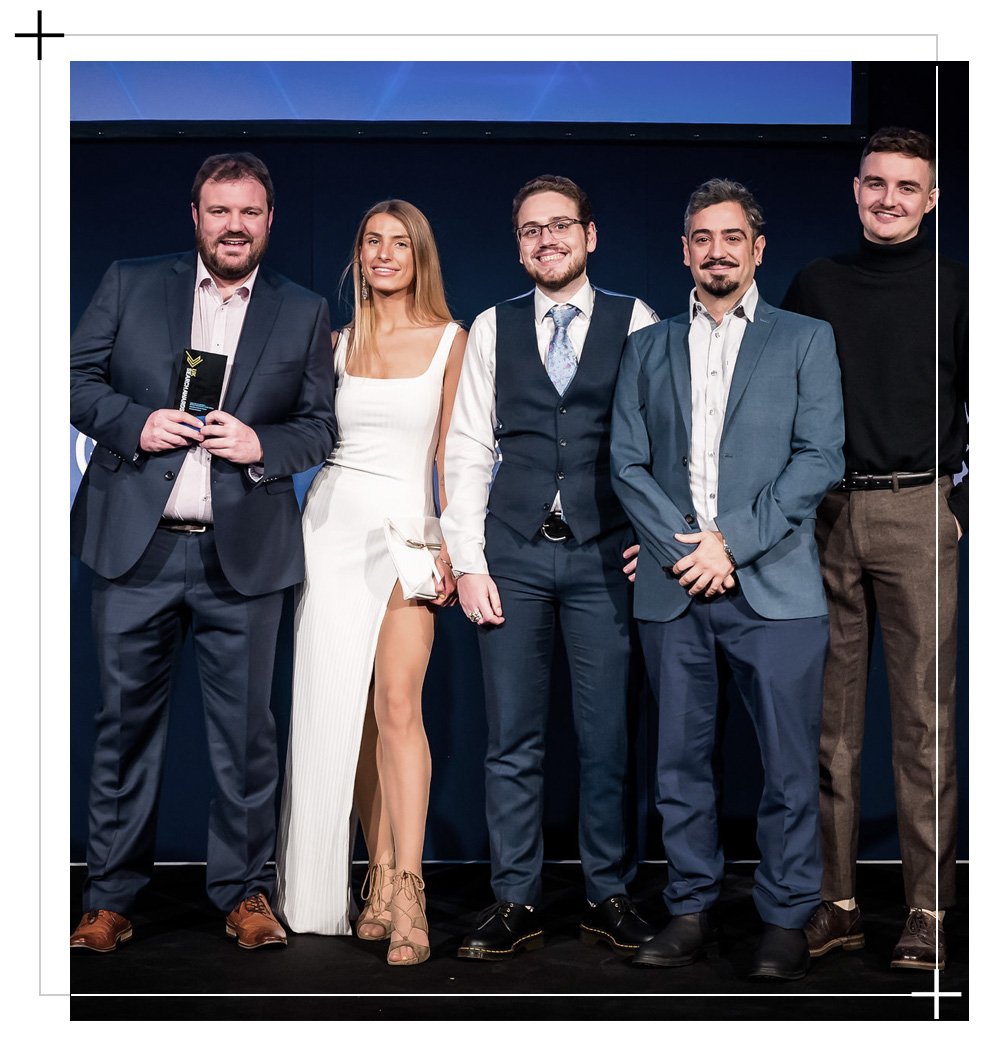 Award Winning PPC Agency UK