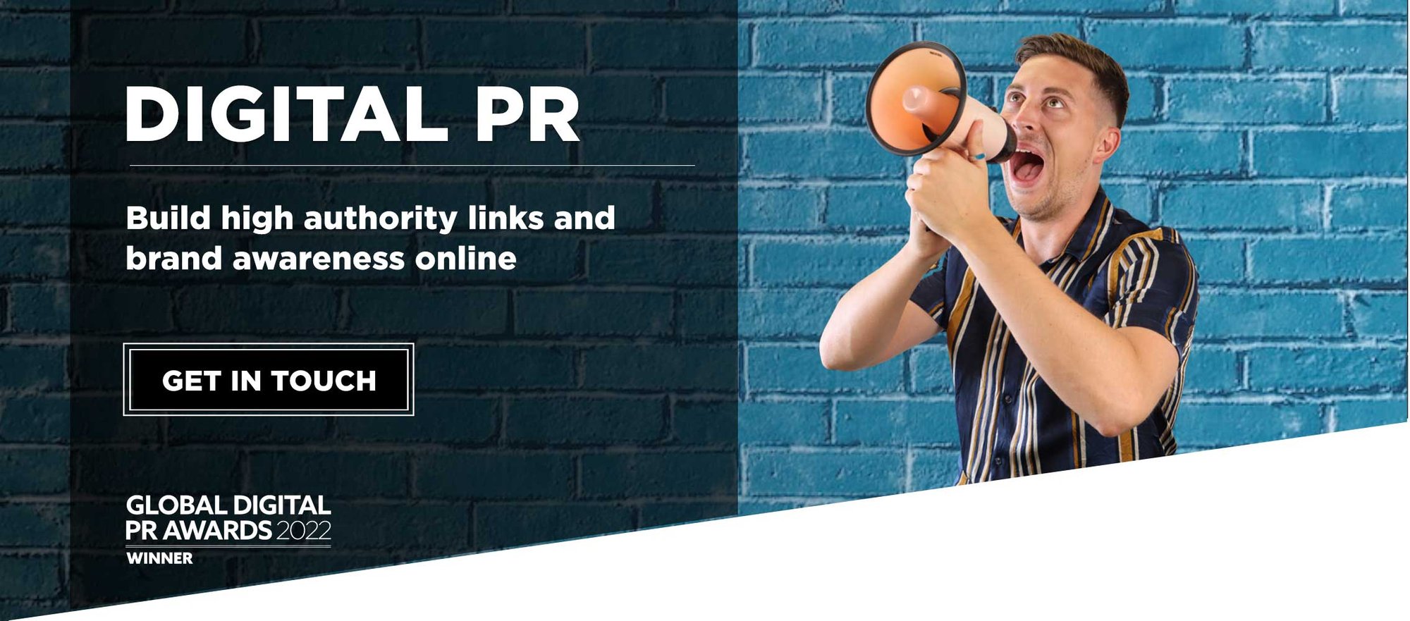 UK Digital PR Agency - Digital PR Services
