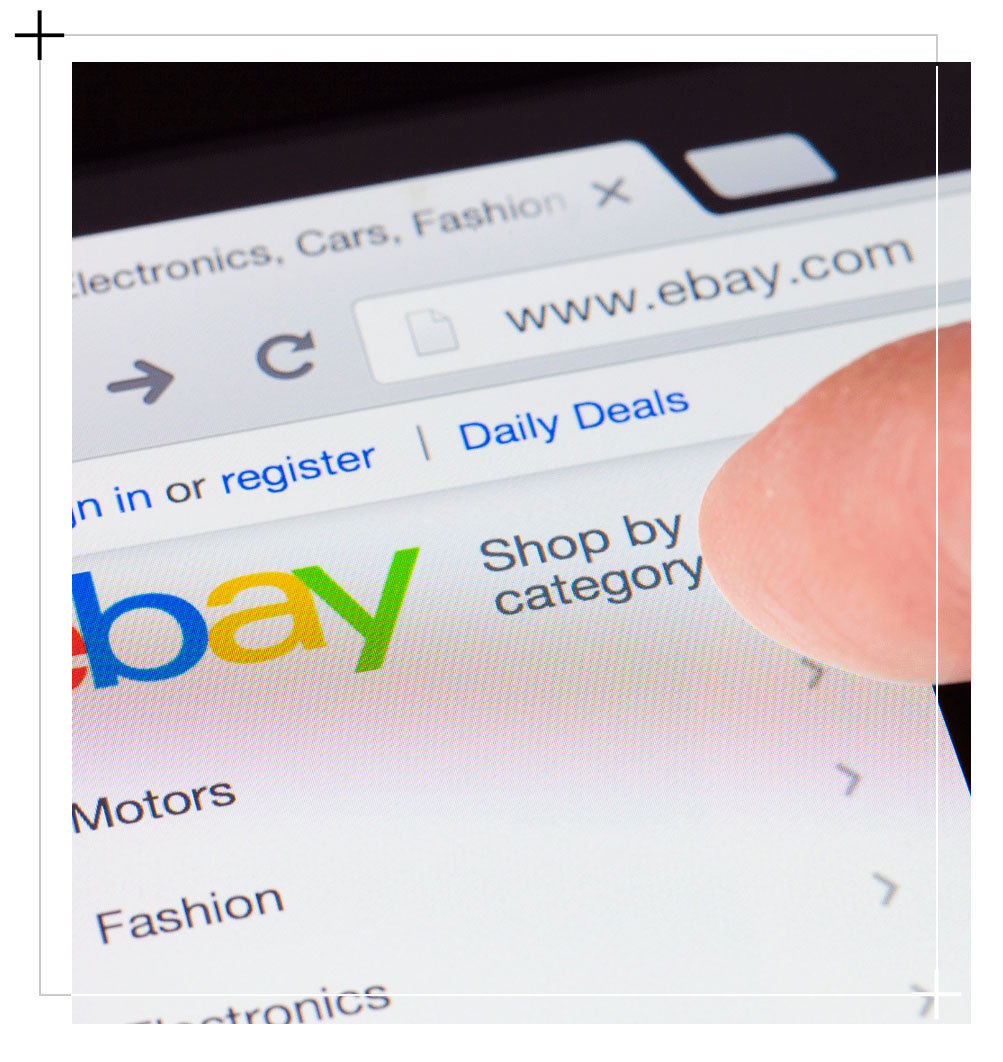 Refreshing SEO content on 6,000 category pages for online giant eBay