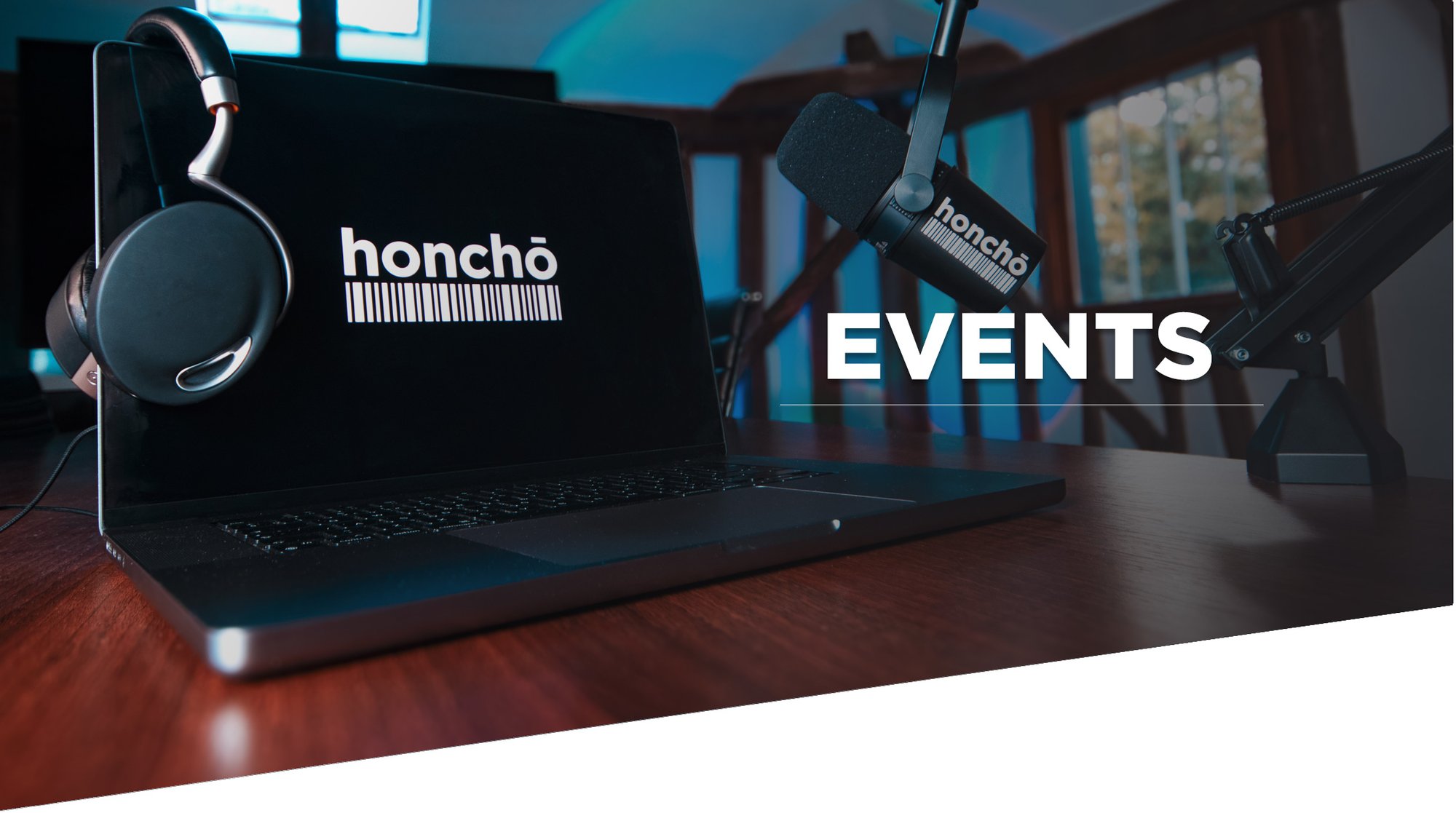Honcho Events