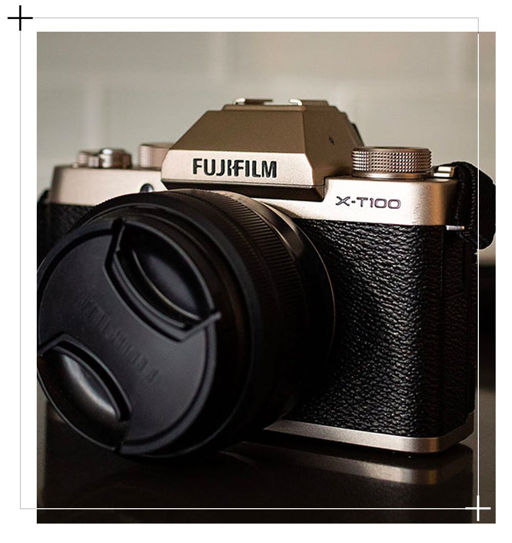 Using Paid Social to drive 700k website visitors for Fujifilm