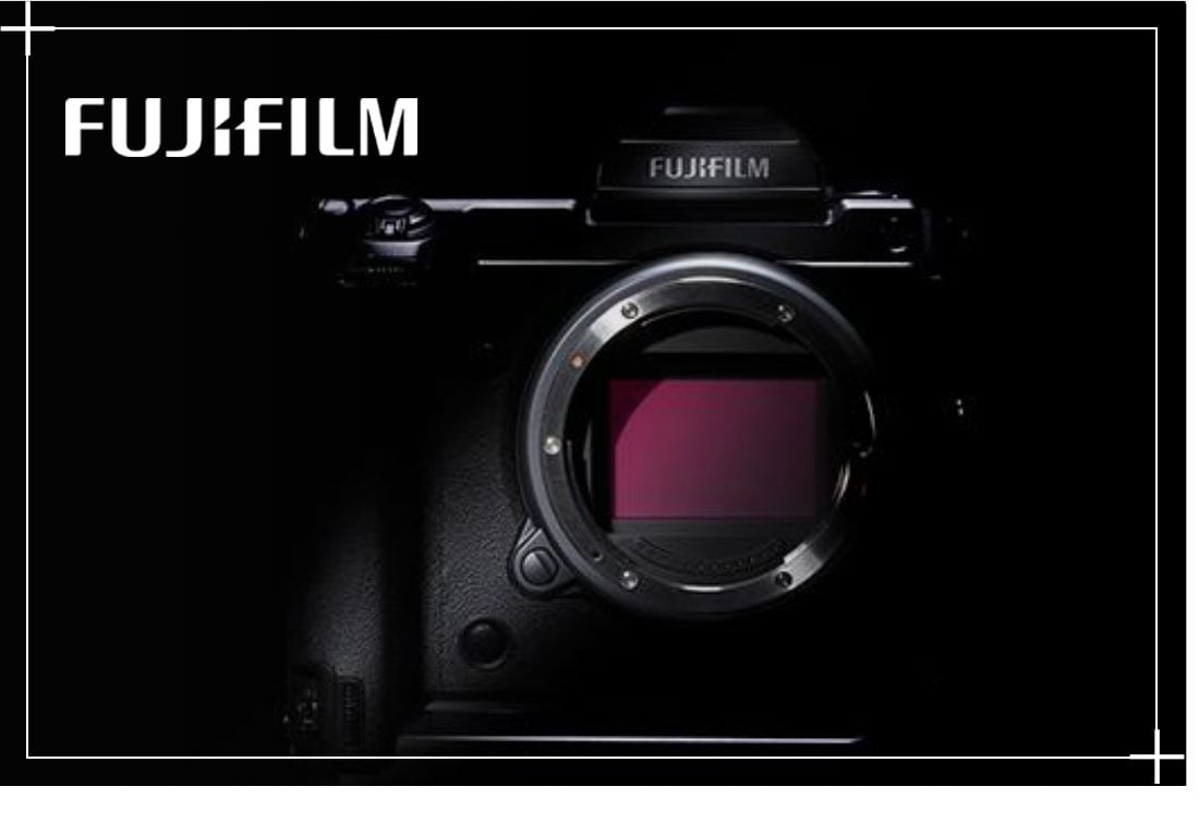 Fujifilm Paid Social Case Study