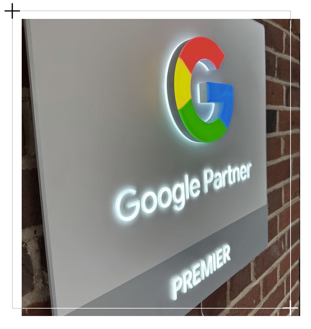 Google Premier Partner - Honcho UK PPC Agency