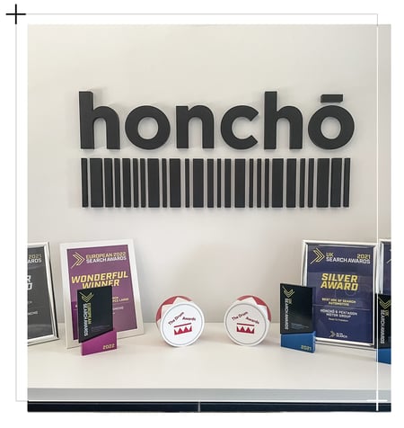honcho-awards