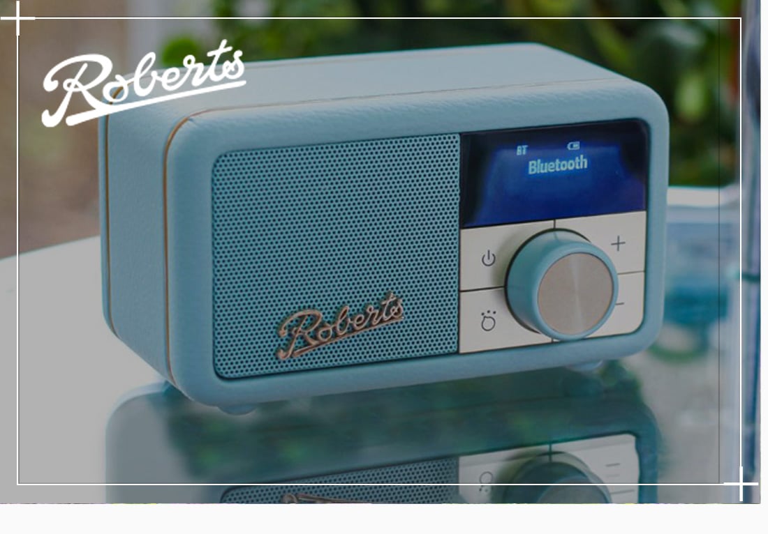 Roberts Radio - Paid Search & Shopping Case Study