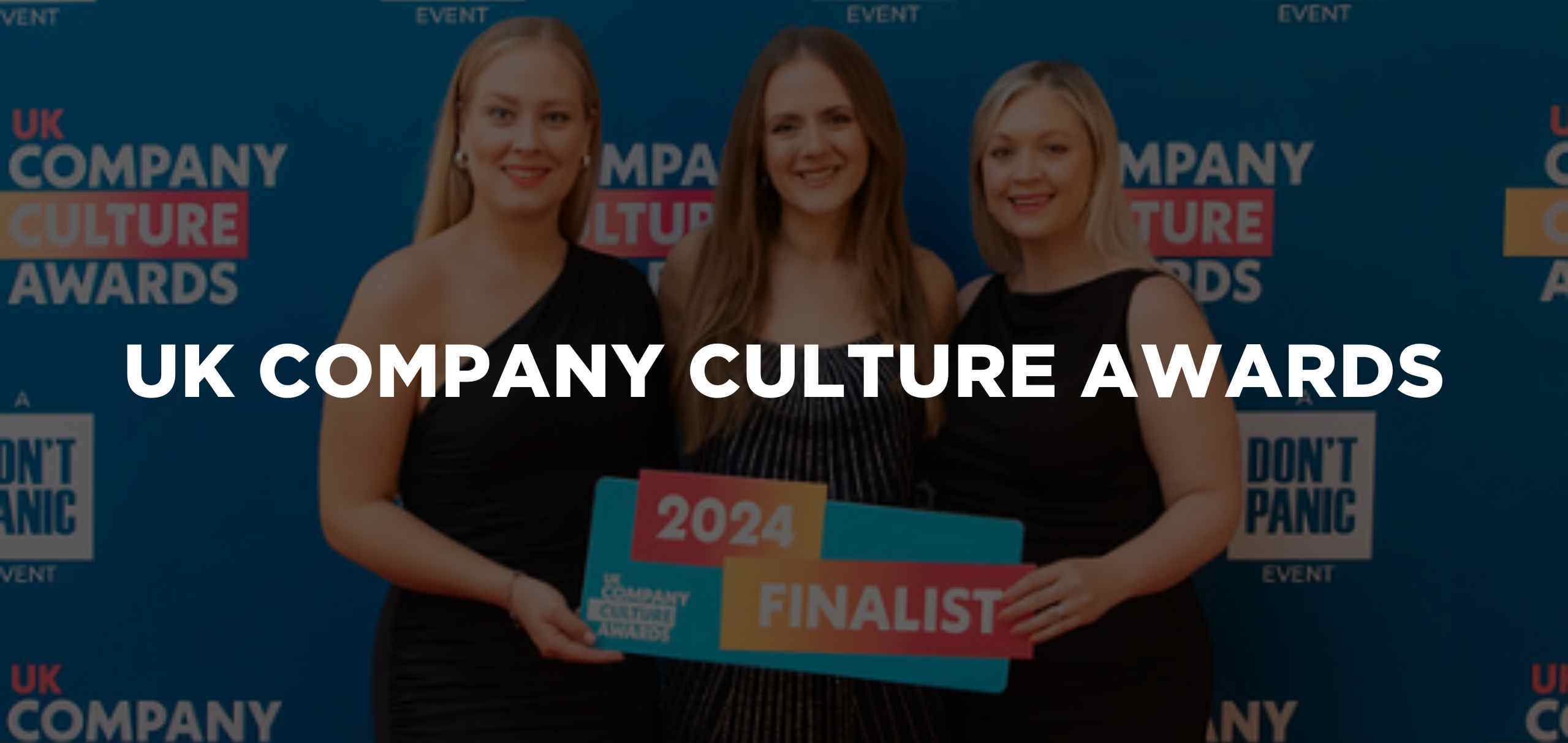 UK Company Culture Awards: Honchō Takes Home the Silver!