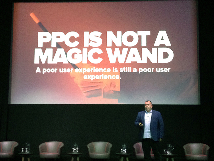 PPC Is Not A Magic Wand
