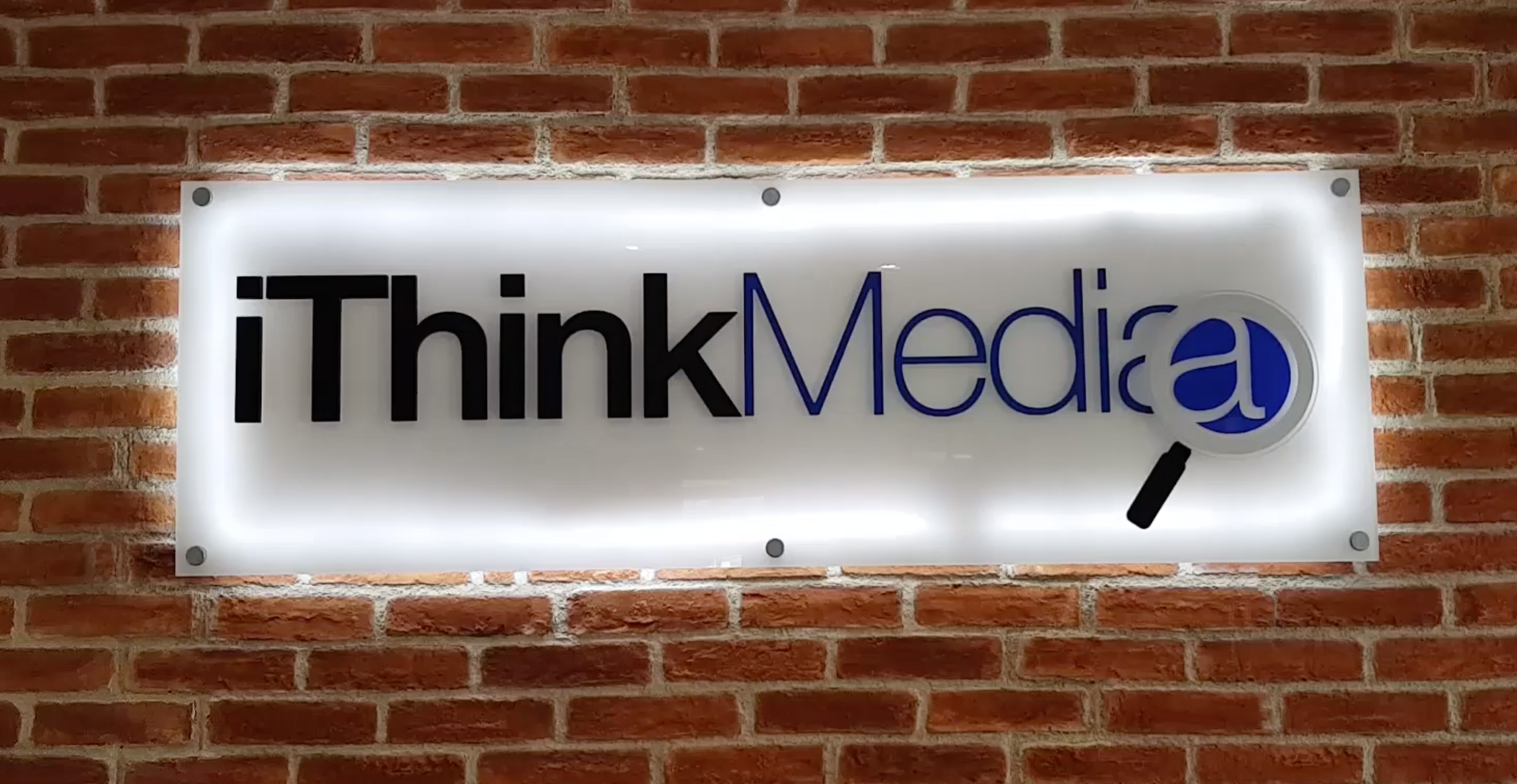 iThinkMedia Sign