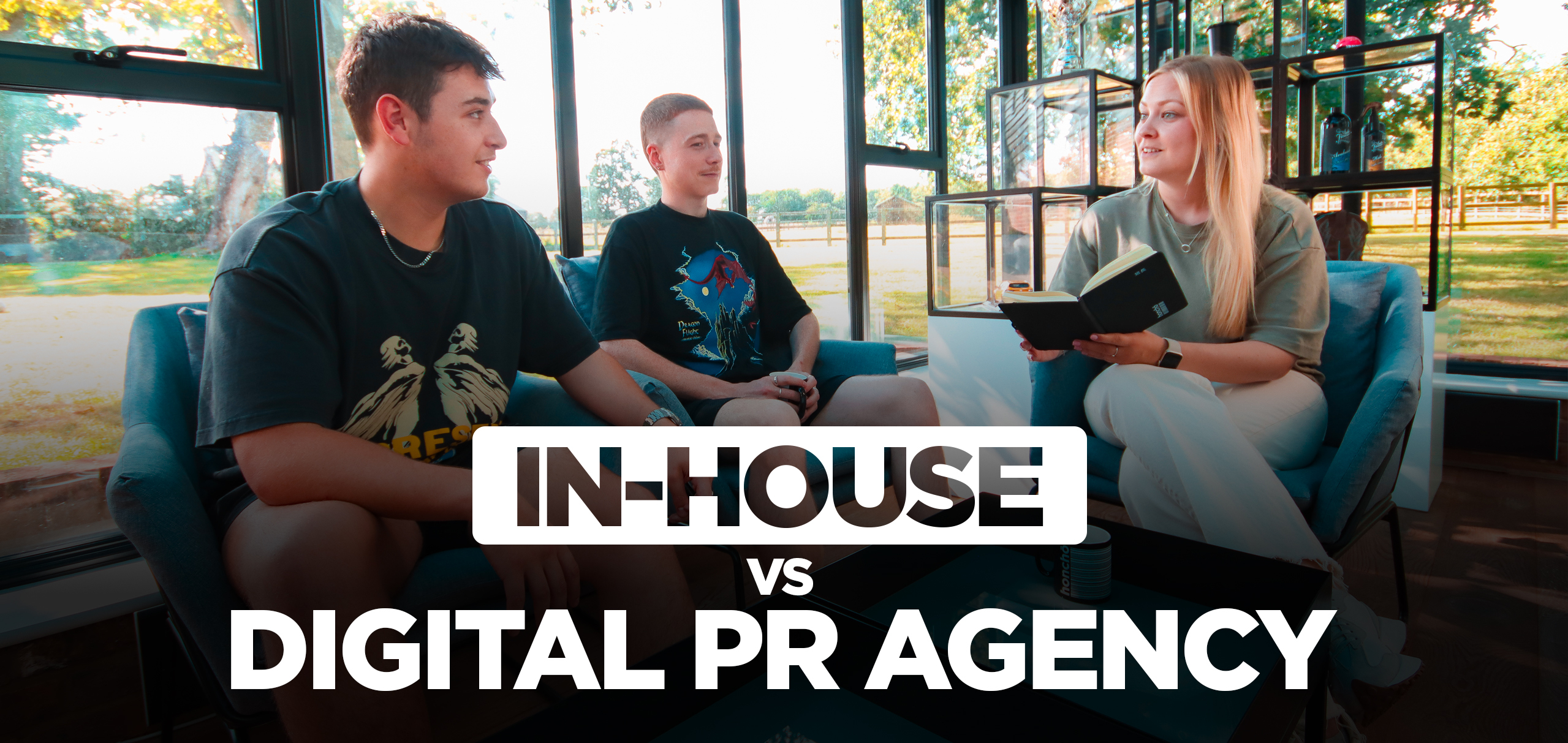 In-house PR versus Digital PR agencies: Is it a culture problem?