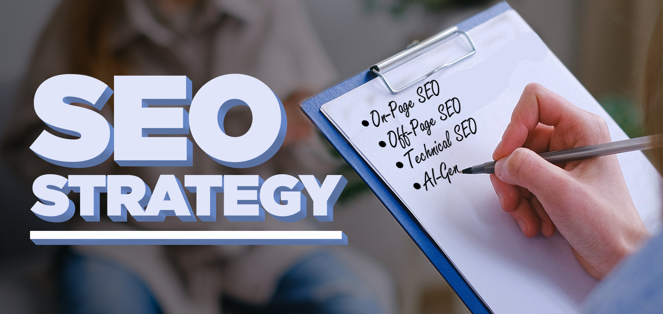Crafting an Effective SEO Content Strategy