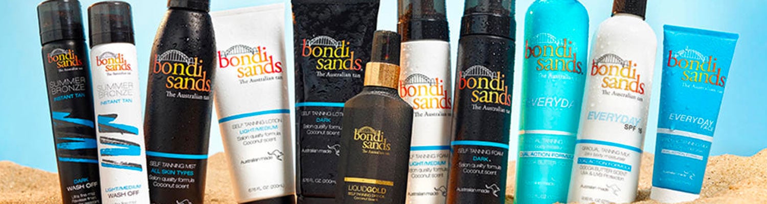 Bondi Sands - Honcho Case Study 