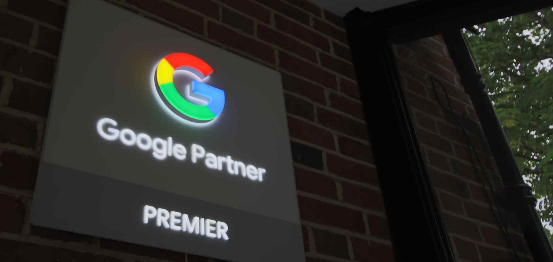 The Perks of Being a Google Premier Partner