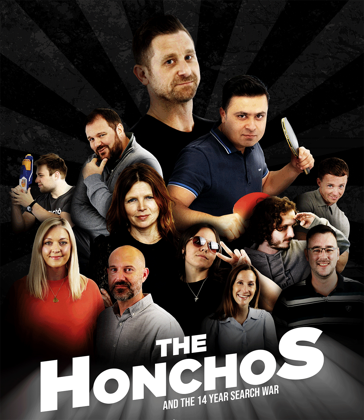 The Honchos