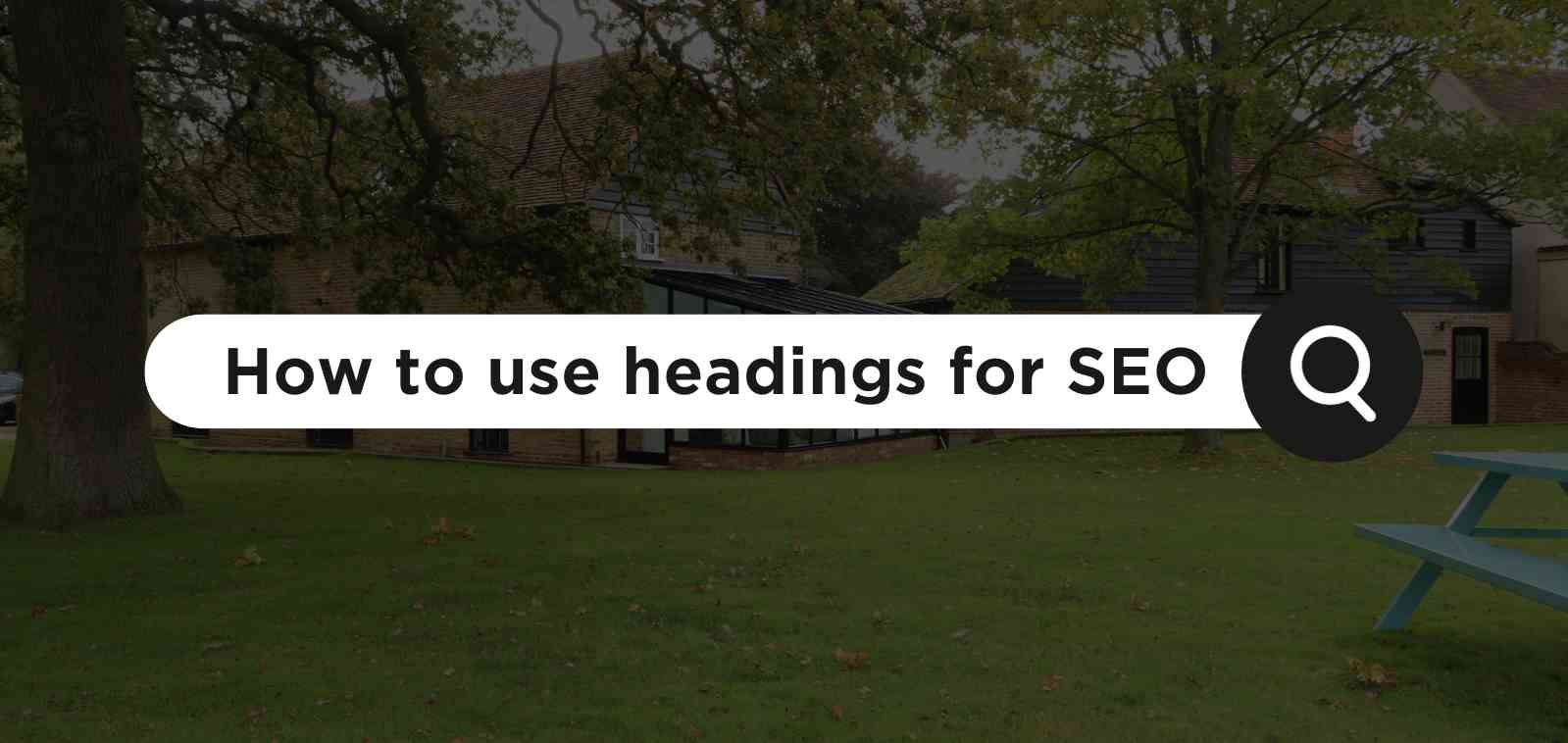 How to Use Headings for SEO