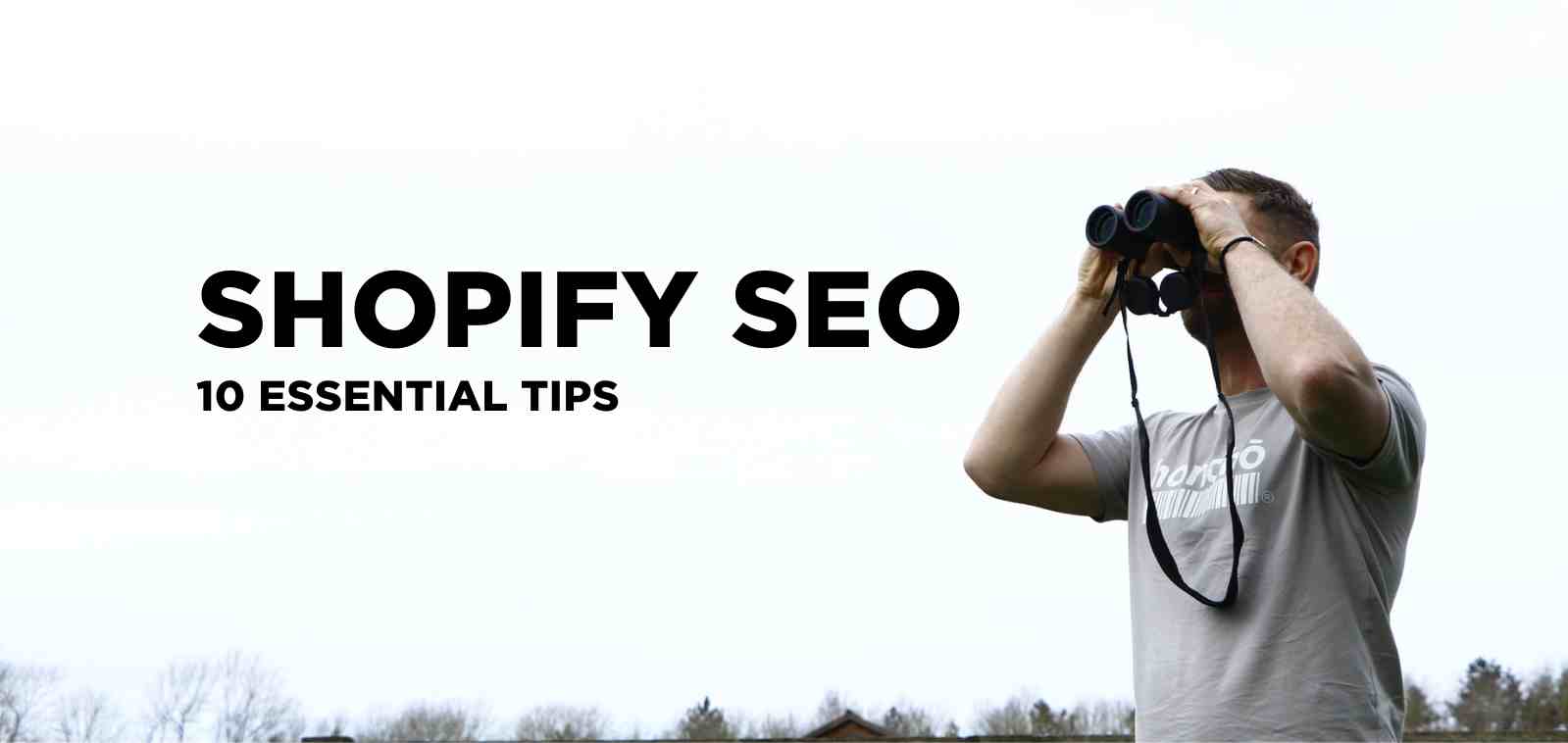 10 essential tips for shopify SEO