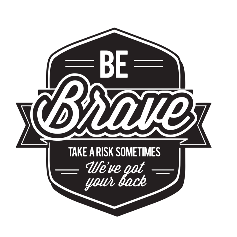 value-brave