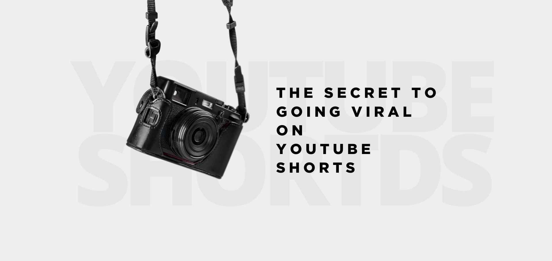 The secret to going viral on YouTube Shorts